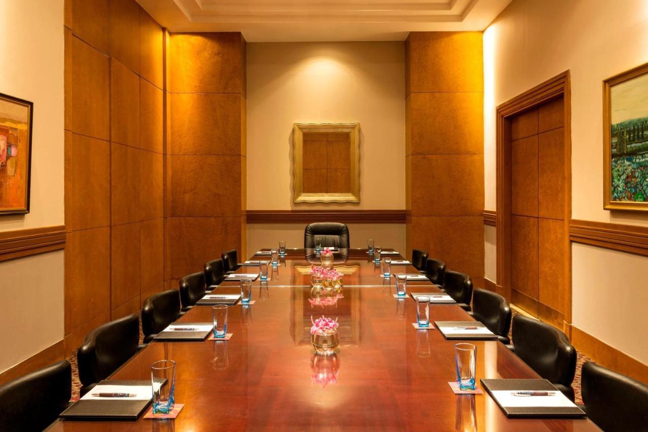 Sheraton Amman Al Nabil Hotel Экстерьер фото